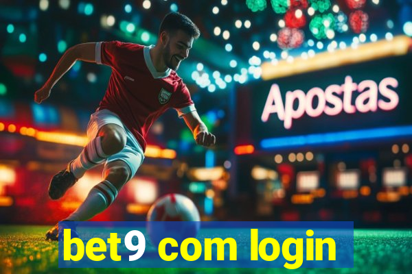 bet9 com login